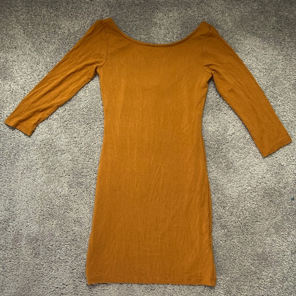 Mustard dressing - Picture 1 of 2